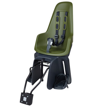 Bobike Zitje Bobike maxi one olive green