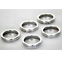 Balhoofd vulring spacer 1-1/8 1cm