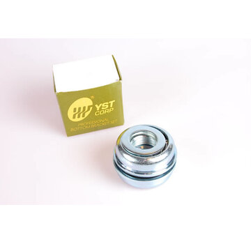 Trapas cupset bmx 51mm
