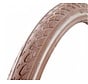 Btb Deli 26x1.75 47-559 bruin reflectie