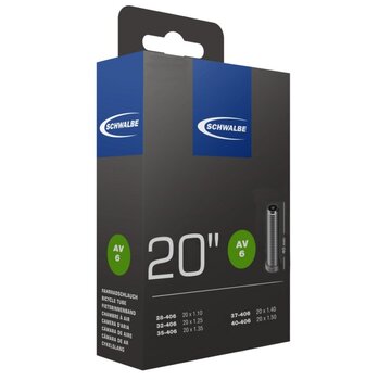 Schwalbe Bnb Schwalbe 20x1 3/8-1.50