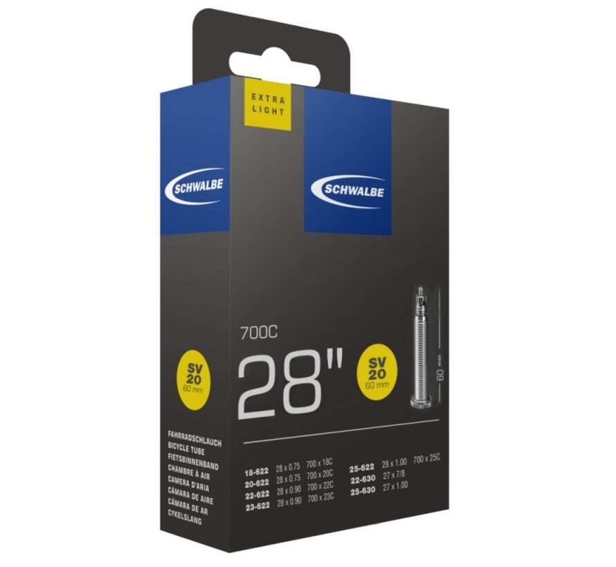 Bnb Schwalbe 28x3/4-1.10