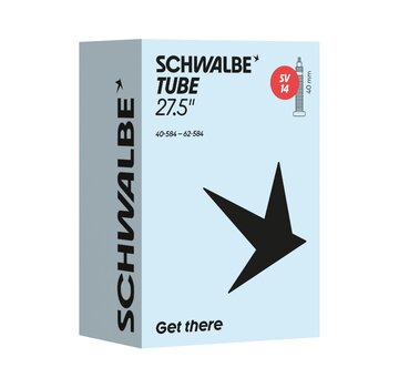 Schwalbe Bnb Schwalbe 27.5x1.50-2.40