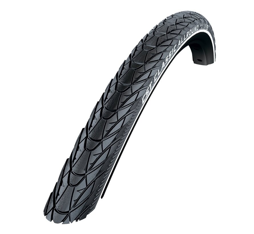 Btb Cst 28x1.75 allround 47-622