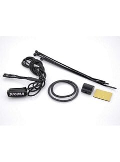 Sigma Computer Sigma pedaalslagmeter