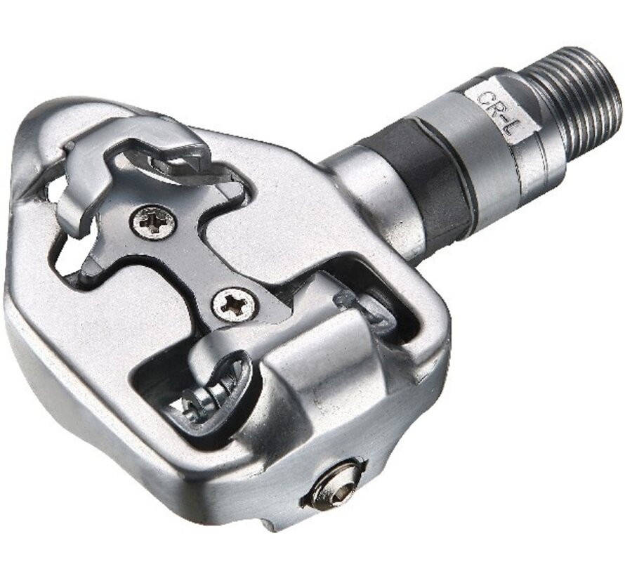 Pedalen Union race SP-5400 alu