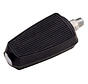 Pedalen Union SP-261 pvc zwart