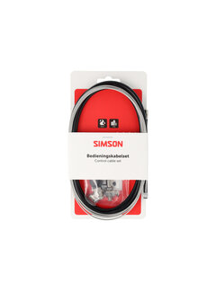 Simson Remkabel Simson shimano rollerbrake