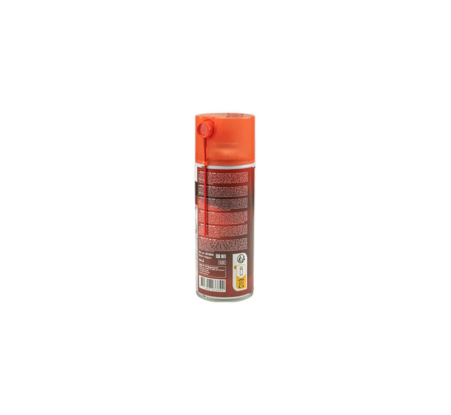 Derailleur Dry Lube spray Simson