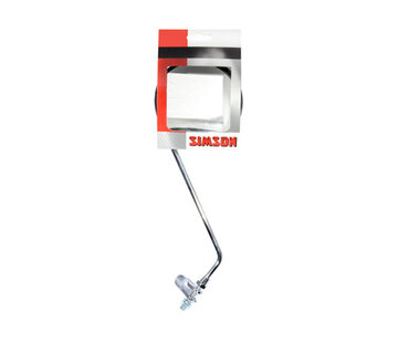 Simson Spiegel Simson groot