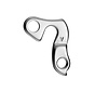 Padhaak Xtrabike derailleurhaak 013 t