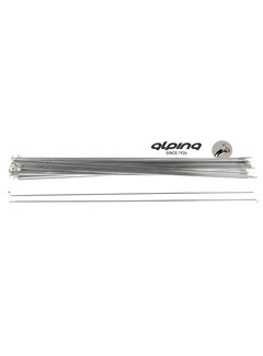Alpina Spaken Alpina 14-300 zonder nippel