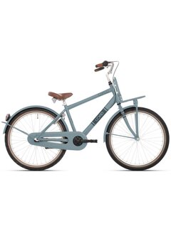 Fiets Bikefun 26 3v Load jongens