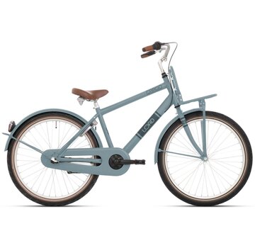 Fiets Bikefun 26 3v Load jongens