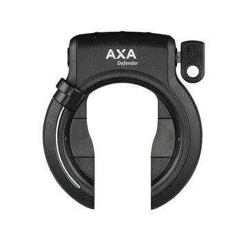 AXA Slot Axa ringslot defender zwart