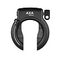Slot Axa ringslot defender zwart