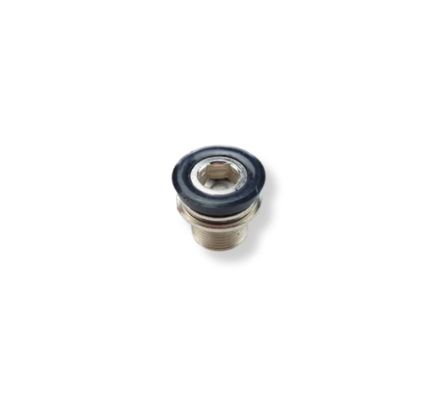 Crankbout + ring m15