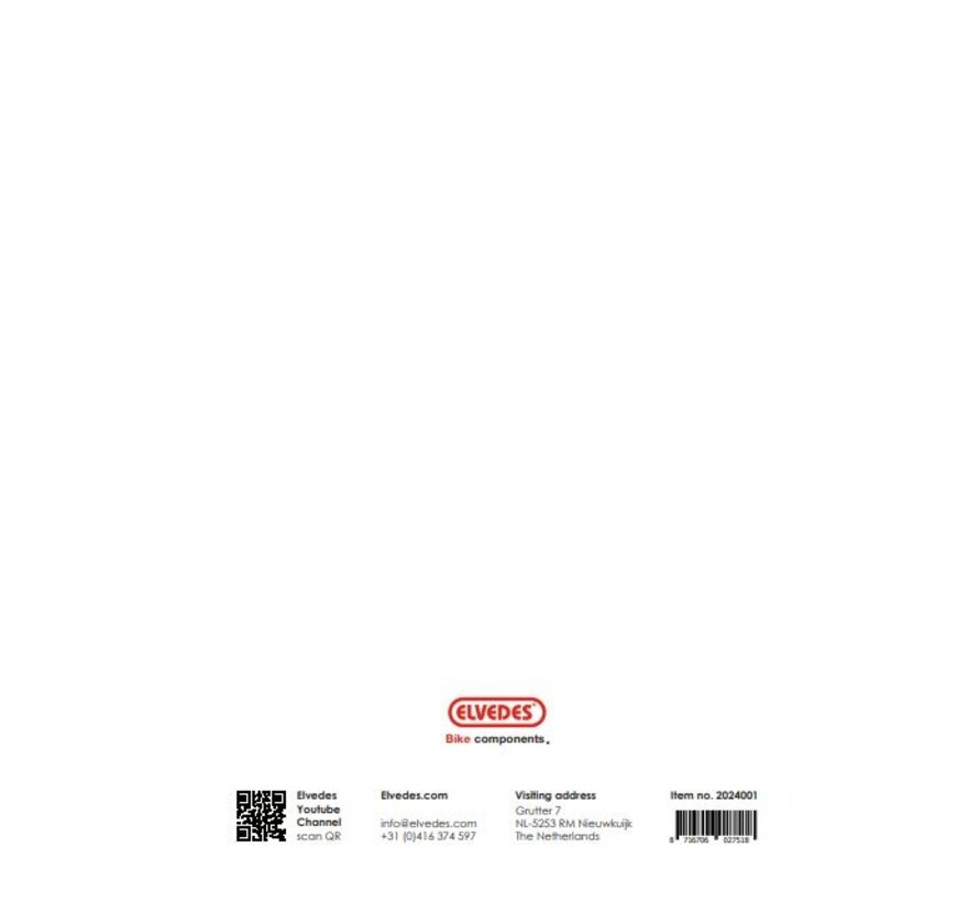 Folder Elvedes