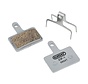 Schijfremblokken Elvedes shimano br-m375