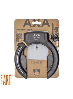 AXA Slot Axa ringslot imenso** large 75mm