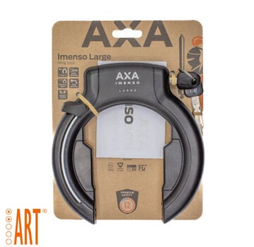 AXA Slot Axa ringslot imenso** large 75mm