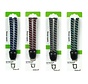 Quatrobinder Bibia strong sorti kl