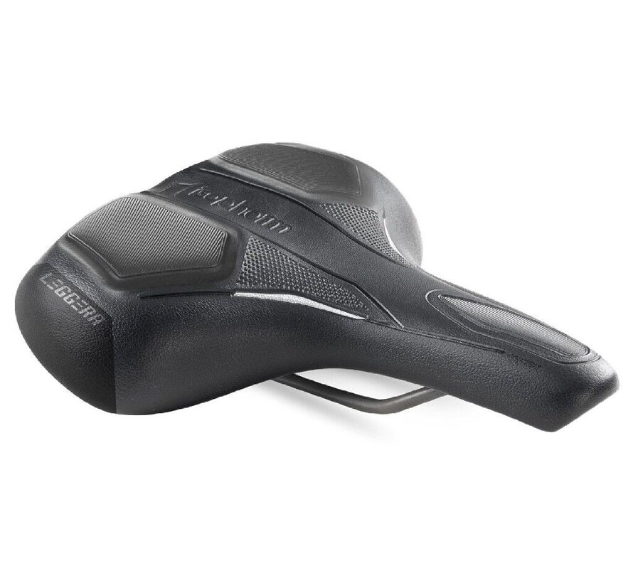 Zadel Selle Bassano Leggera isophorm