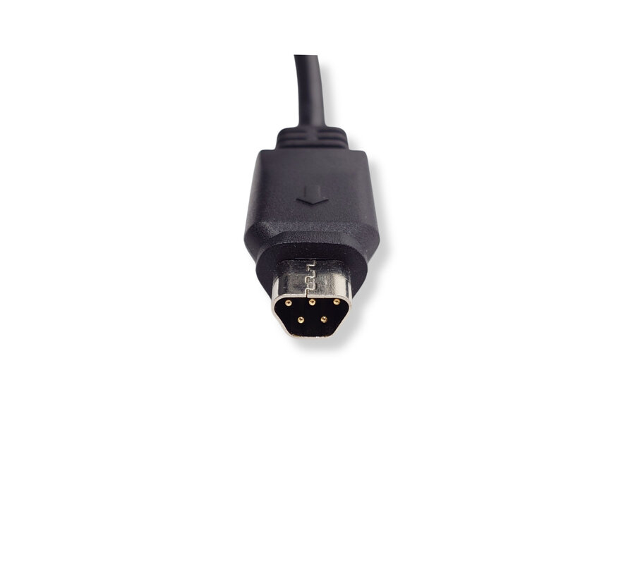 Acculader SSLC126V42