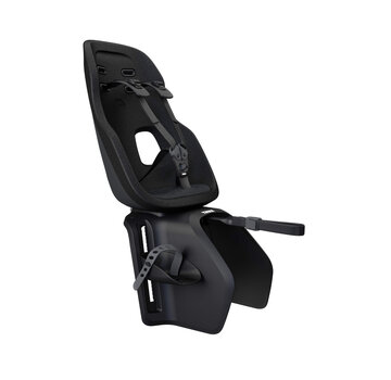Yepp Zitje Yepp Nexxt 2 maxi Midnight Black