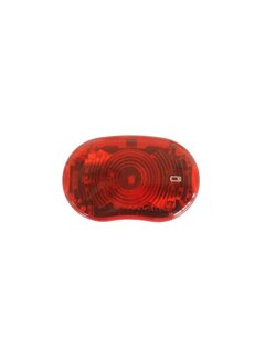 Yepp Achterlicht zitje Yepp/Thule delight led