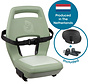 Zitje Qibbel Widek Junior 6+ sage green