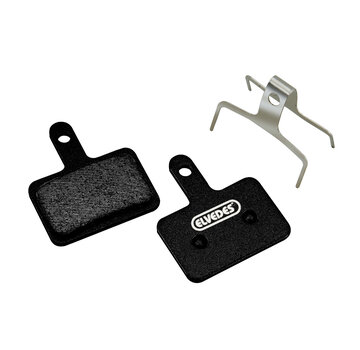 Elvedes Schijfremblokken Elvedes shimano br-m375
