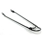Spatbordstang bumper 28x1 1/2