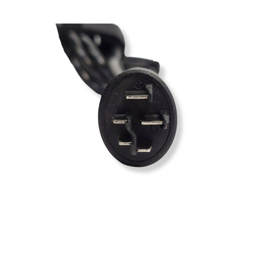 Acculader Bosch Fast Charger