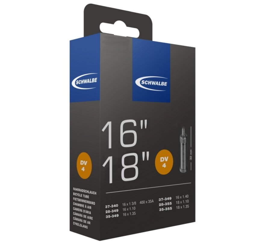 Bnb Schwalbe 16x1 1/8-1 3/8