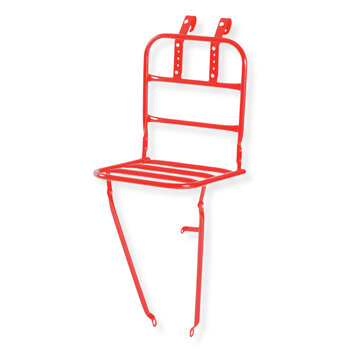 Steco Voordrager Steco 26"-28" bagagedrager