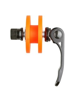 Kettinghouder SuperB met quick release