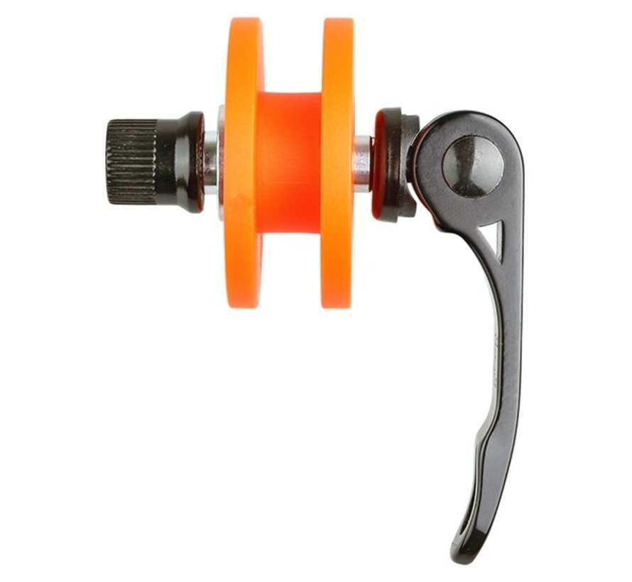 Kettinghouder SuperB met quick release