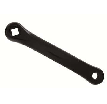 Crank Dotek links aluminium 170