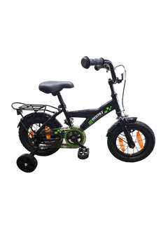 Bike Fun Kids Fiets Bikefun 12 RN Boost jongens