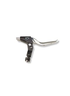 Knijprem import dubbele kabel met rem