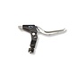 Knijprem import dubbele kabel met rem