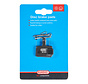 Schijfremblokken Elvedes shimano br-m375