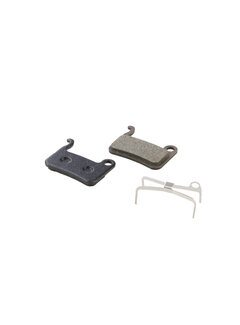 Schijfremblokken Primax Zoom Shimano