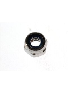 Bofix Borgmoer Xtrabike M4 rvs