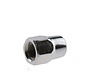 Asmoer Shimano nexus dopmoer achteras