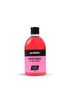 Airolube Super wash Airolube 500 ml