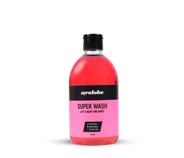 Airolube Super wash Airolube 500 ml