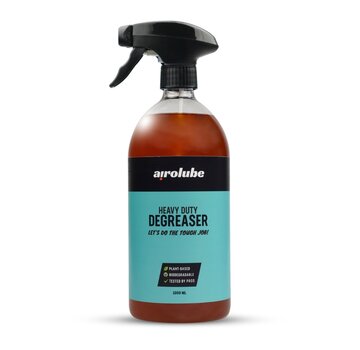 Airolube Ontvetter Airolube 1000ml