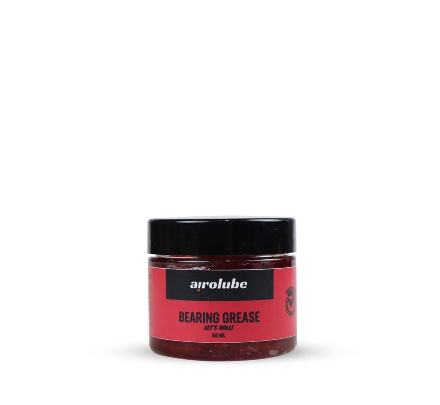 Kogellagervet Airolube 50ml